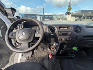 Furgoneta Renault  Master L2H2