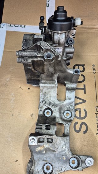 Soporte Alternador Seat Leon 2.0 TDI 140CV