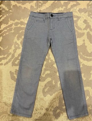 Lote Ropa Niño Zara y otras talla 6 años