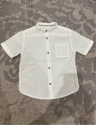Lote Ropa Niño Zara y otras talla 6 años
