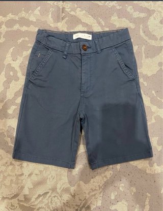 Lote Ropa Niño Zara y otras talla 6 años