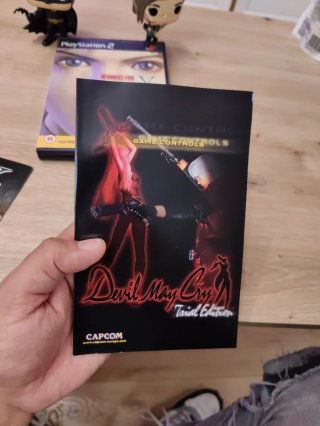 Resident Evil Code Veronica Pal UK con demo