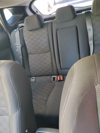Nissan Qashqai 2017