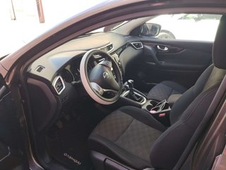 Nissan Qashqai 2017