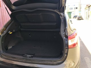 Nissan Qashqai 2017
