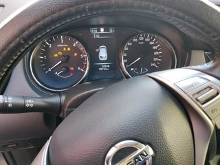 Nissan Qashqai 2017
