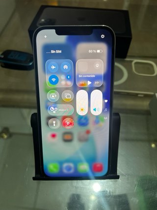 iPhone 12 Pro Max Plata