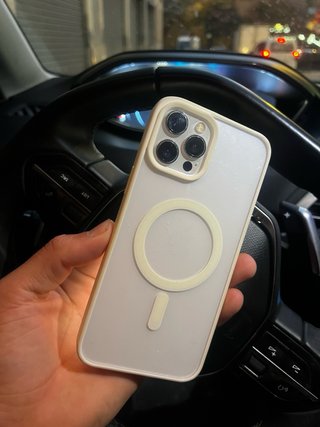 iPhone 12 Pro Max Plata