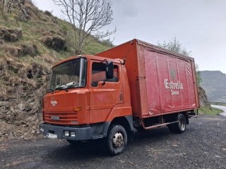 Nissan l35 1990