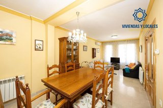 Casa adosada en venta en Pajaritos - Plaza de Toros en Granada
