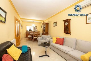 Casa adosada en venta en Pajaritos - Plaza de Toros en Granada