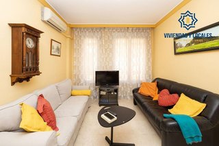 Casa adosada en venta en Pajaritos - Plaza de Toros en Granada