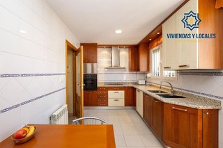 Casa adosada en venta en Pajaritos - Plaza de Toros en Granada
