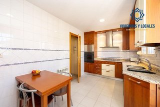 Casa adosada en venta en Pajaritos - Plaza de Toros en Granada