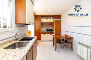 Casa adosada en venta en Pajaritos - Plaza de Toros en Granada