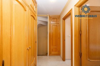 Casa adosada en venta en Pajaritos - Plaza de Toros en Granada