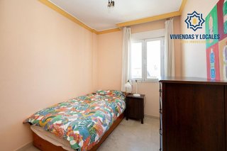 Casa adosada en venta en Pajaritos - Plaza de Toros en Granada