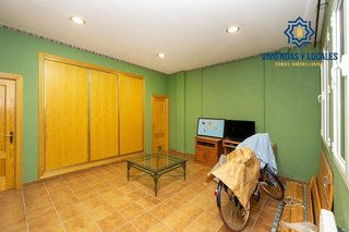 Casa adosada en venta en Pajaritos - Plaza de Toros en Granada