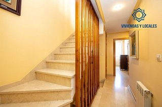 Casa adosada en venta en Pajaritos - Plaza de Toros en Granada