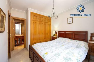 Casa adosada en venta en Pajaritos - Plaza de Toros en Granada