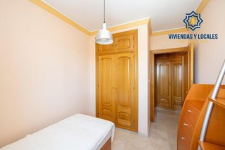 Casa adosada en venta en Pajaritos - Plaza de Toros en Granada
