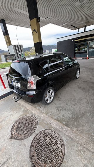 Toyota Verso 2006
