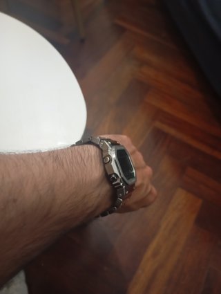 Orologio Casio G-Shock GMW-B5000D-3