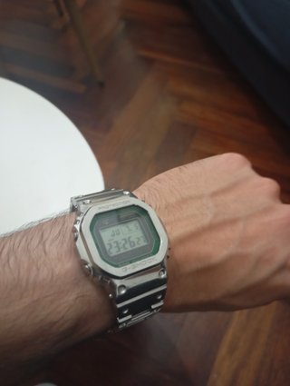 Orologio Casio G-Shock GMW-B5000D-3