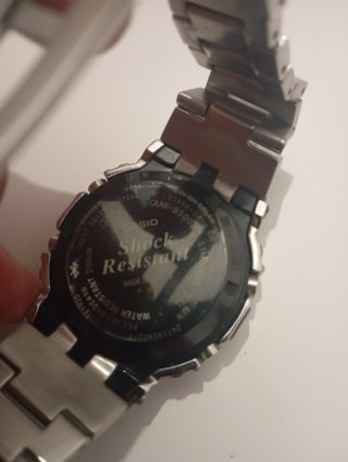 Orologio Casio G-Shock GMW-B5000D-3