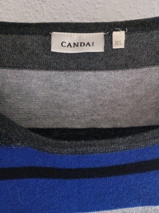Jersey CANDA Talla 50/5XL