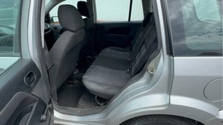 Ford Fusion 2004