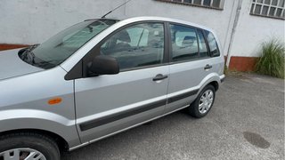Ford Fusion 2004