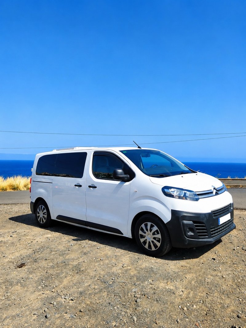 Citroën Jumpy Camper BlueHDi 115cv – Camperización - foto 1