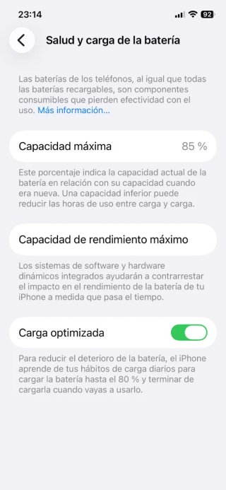 iPhone 12 Reacondicionado 128gb