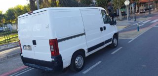 FIAT Ducato 2004