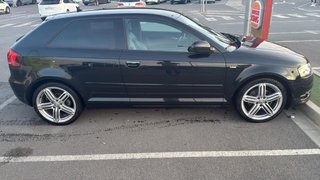Audi A3 2012