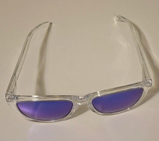 Occhiali da sole Hawkers One Polarizzati Unisex