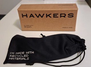 Occhiali da sole Hawkers One Polarizzati Unisex