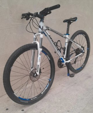 Bicicleta MMR 29 Montaña