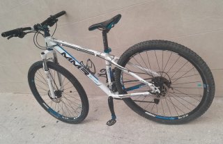 Bicicleta MMR 29 Montaña