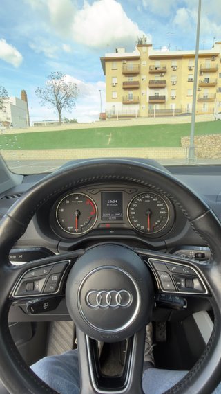 Audi Q2 2017