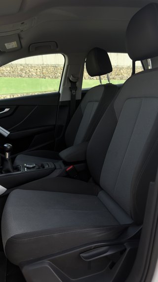 Audi Q2 2017