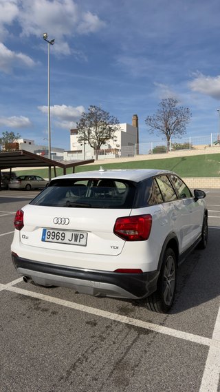 Audi Q2 2017