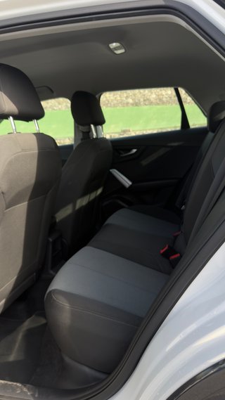 Audi Q2 2017