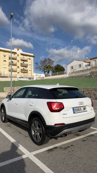 Audi Q2 2017