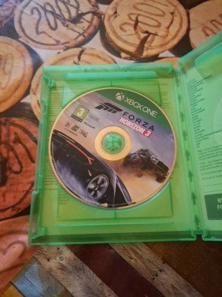 Forza Horizon 3 per Xbox One