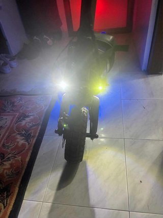 Smartgyro Crossover Dual Max 2 Patinete Eléctrico