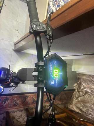 Smartgyro Crossover Dual Max 2 Patinete Eléctrico