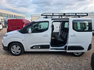 Citroen Berlingo 2019