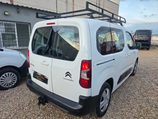 Citroen Berlingo 2019